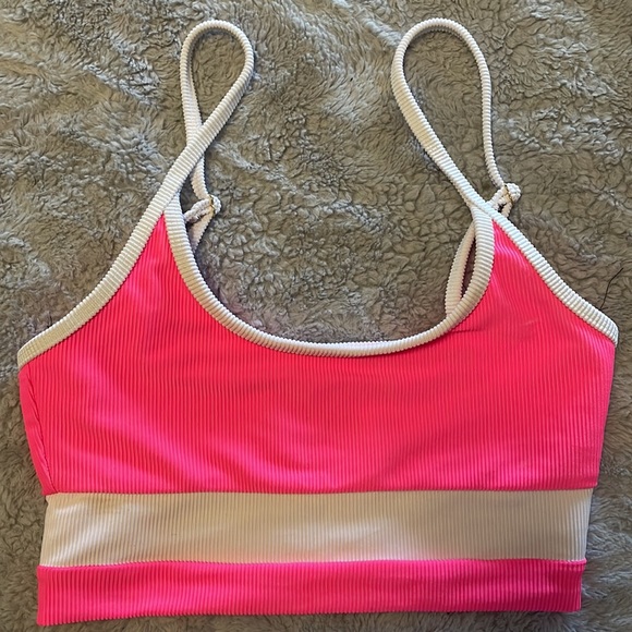 NWOT Beach Riot Bikini - Picture 2 of 6